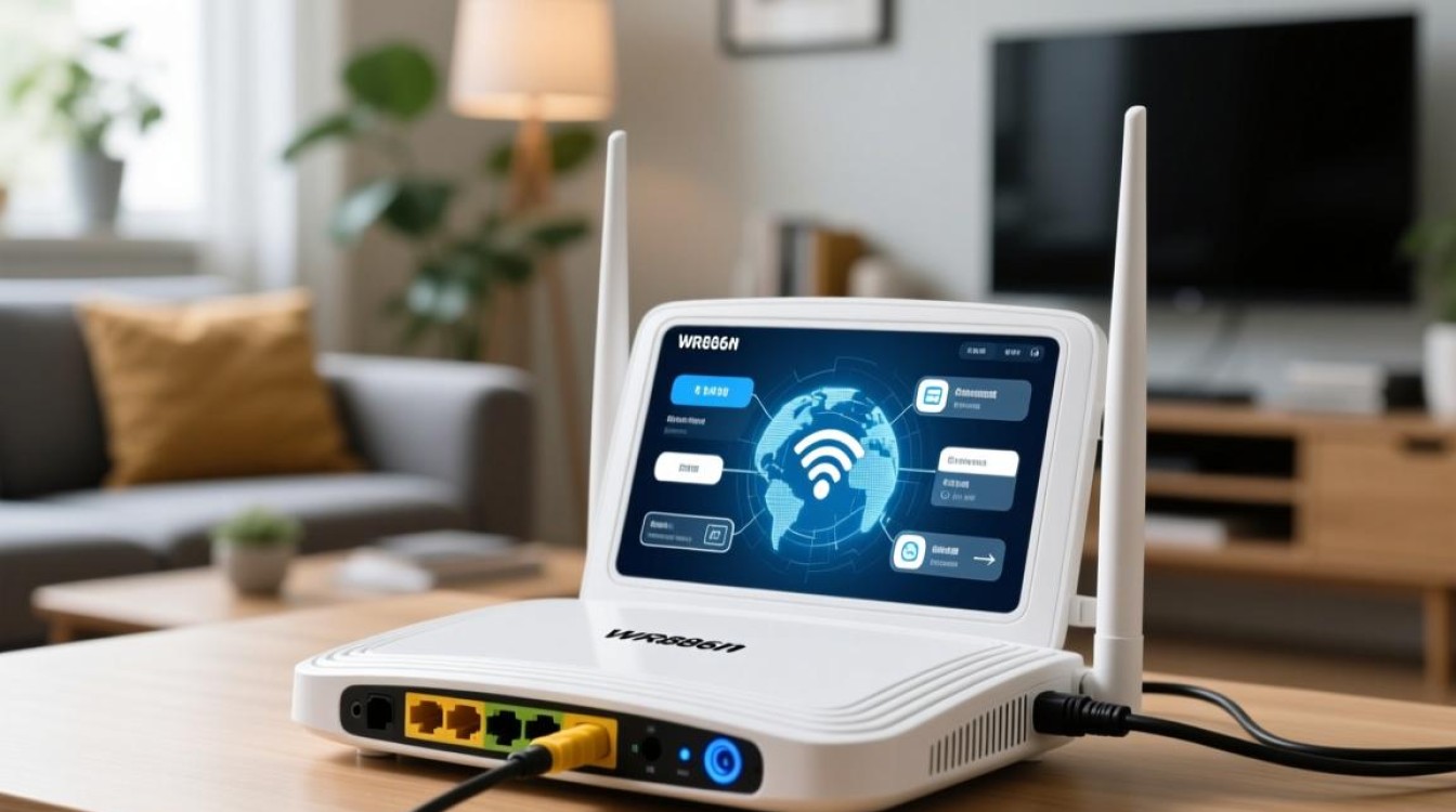 tl wr886n如何设置域名过滤？具体步骤有哪些？