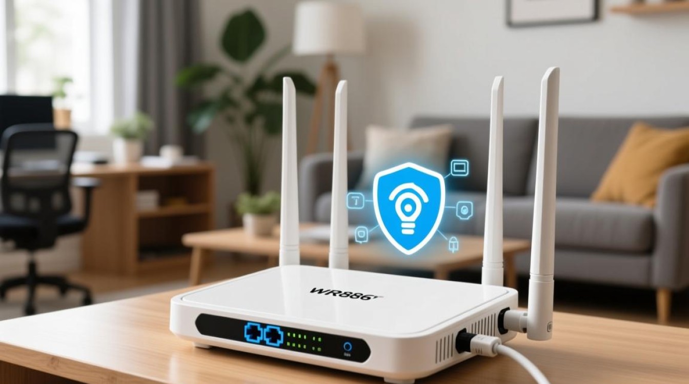 tl wr886n如何设置域名过滤？具体步骤有哪些？