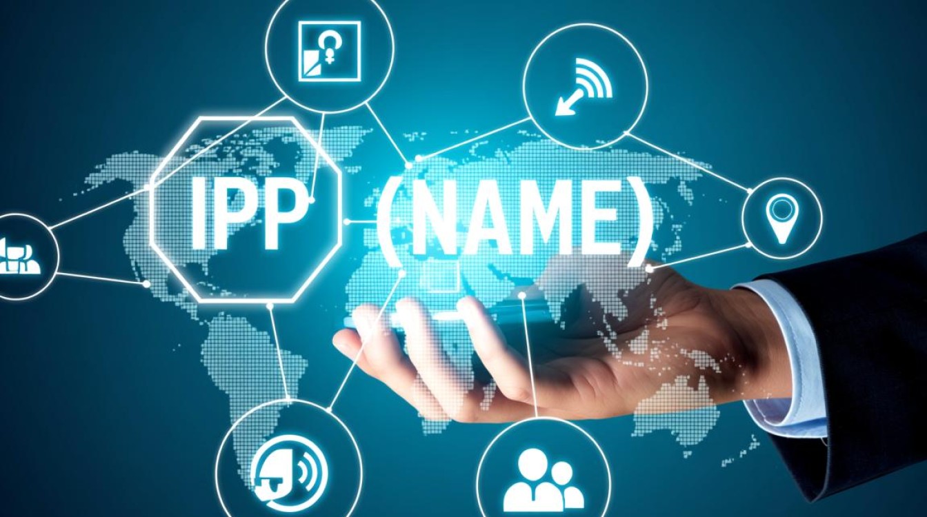 一个域名如何同时解析到2个IP地址？