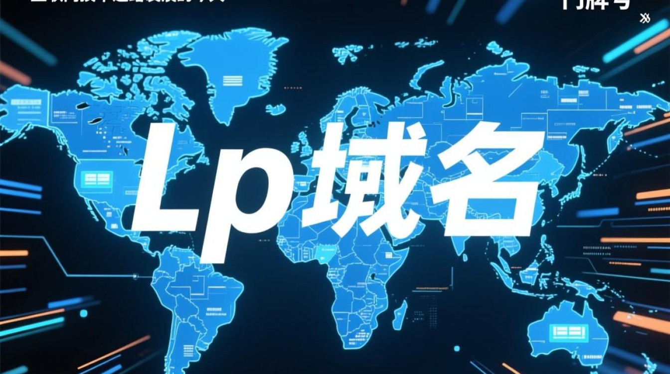 全国lp域名怎么申请购买？需要备案吗？