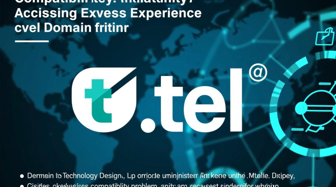 tel域名缺点有哪些？实际使用中问题大吗？-好主机测评网