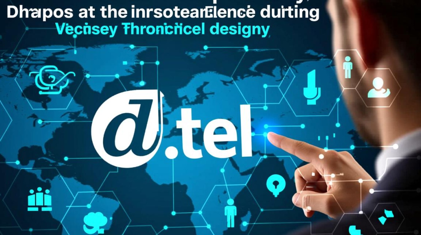 tel域名缺点有哪些？实际使用中问题大吗？