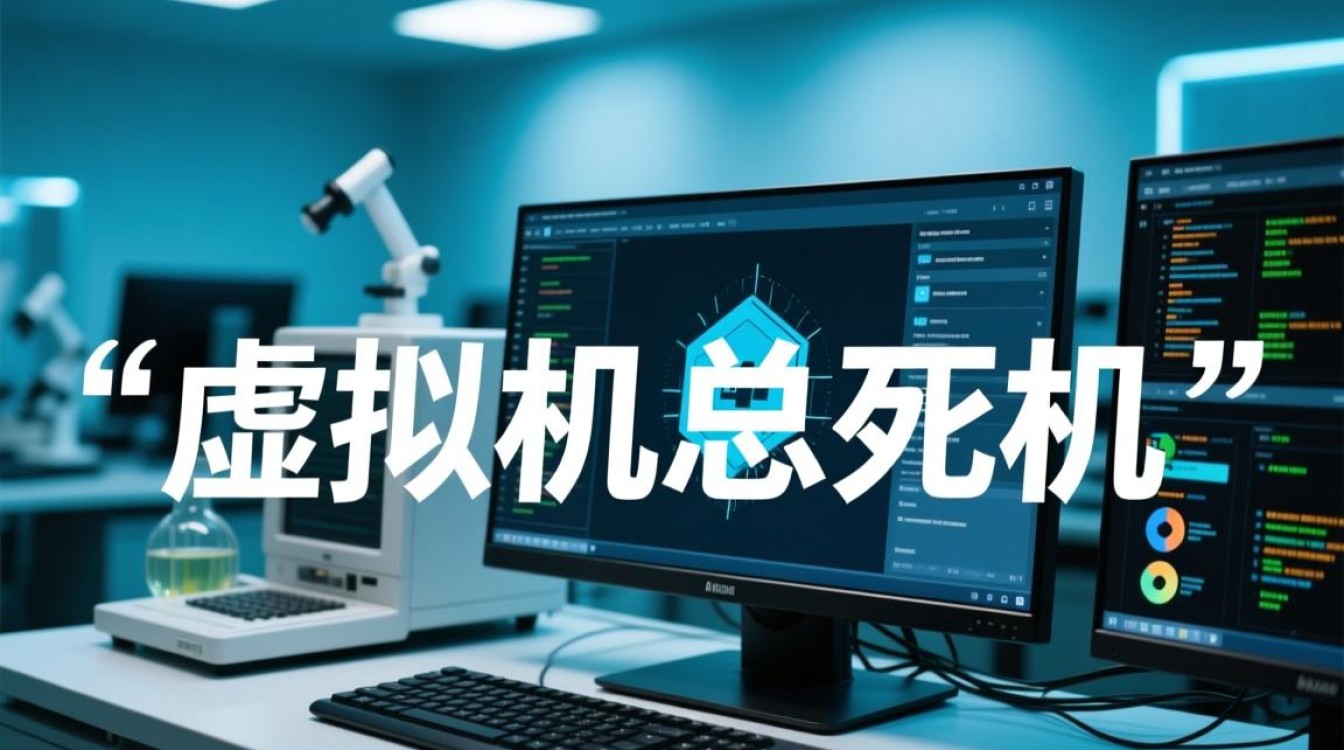 虚拟机总死机怎么办？教你3招快速解决卡顿崩溃问题-好主机测评网