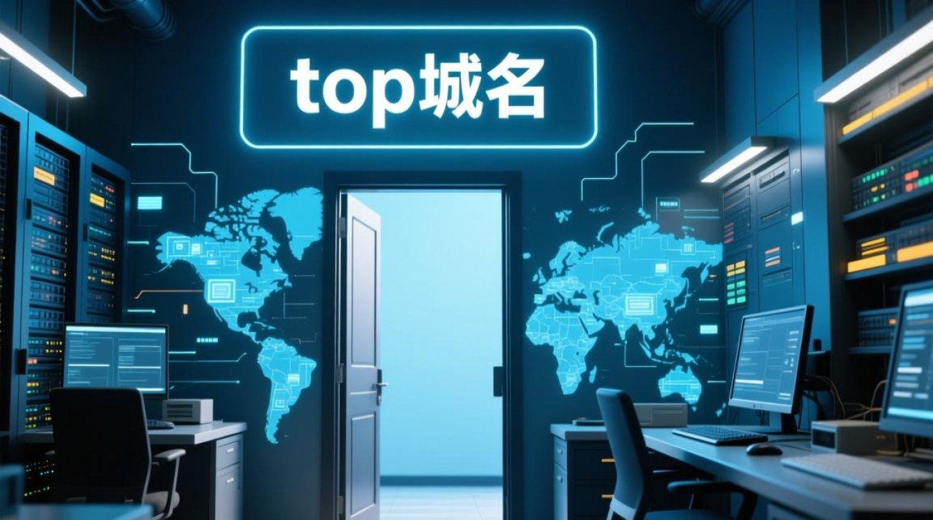 top域名图片哪里找？免费高清top域名素材有哪些？