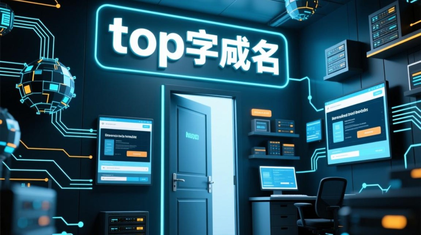 top域名图片哪里找？免费高清top域名素材有哪些？