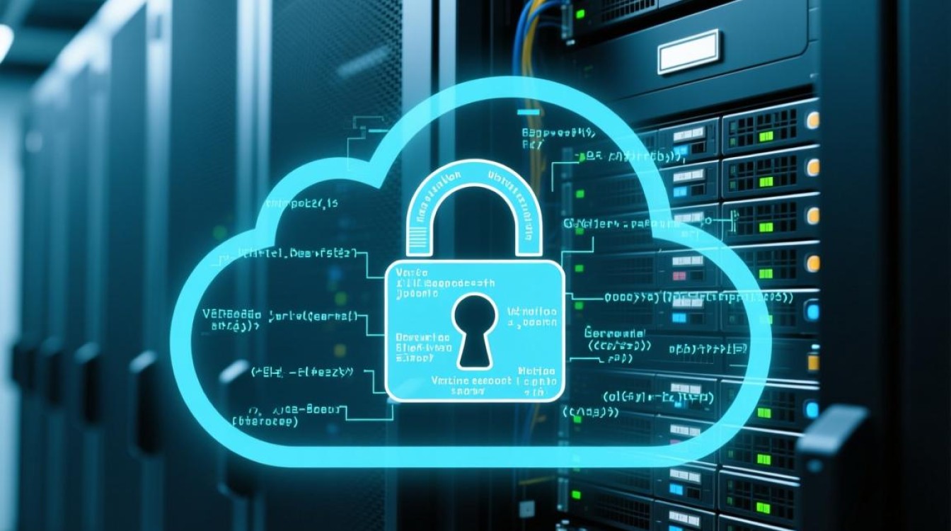 虚拟机钥密是什么？如何设置与管理虚拟机钥密？