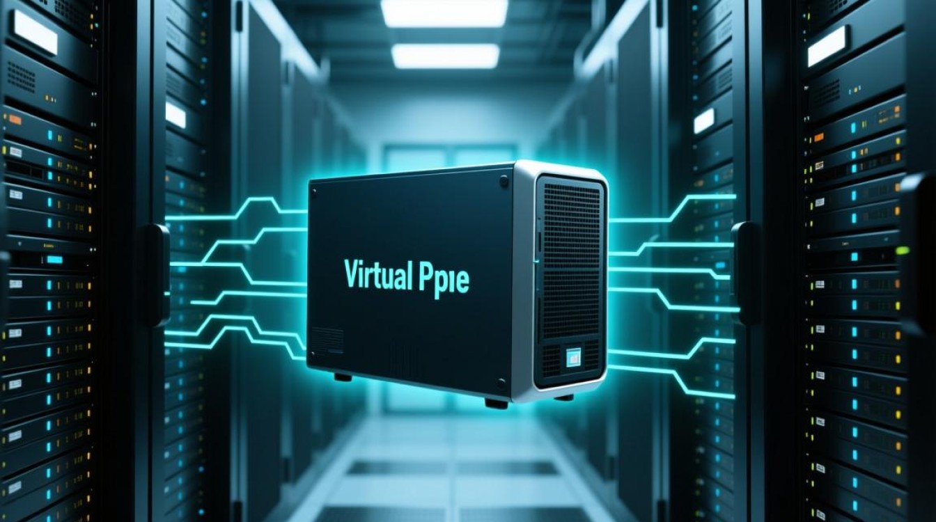 如何导入已有虚拟机？步骤详解与常见问题解决指南-好主机测评网