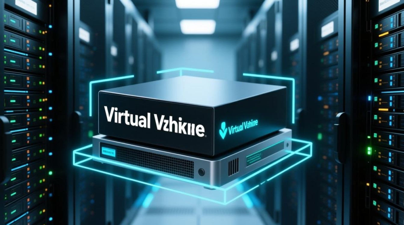 如何导入已有虚拟机？步骤详解与常见问题解决指南