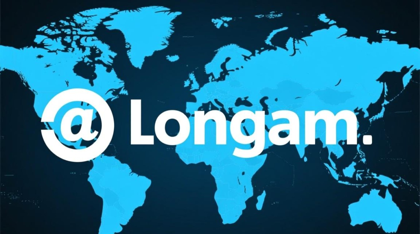 著名公司域名有哪些？怎么选才能兼顾品牌与SEO？