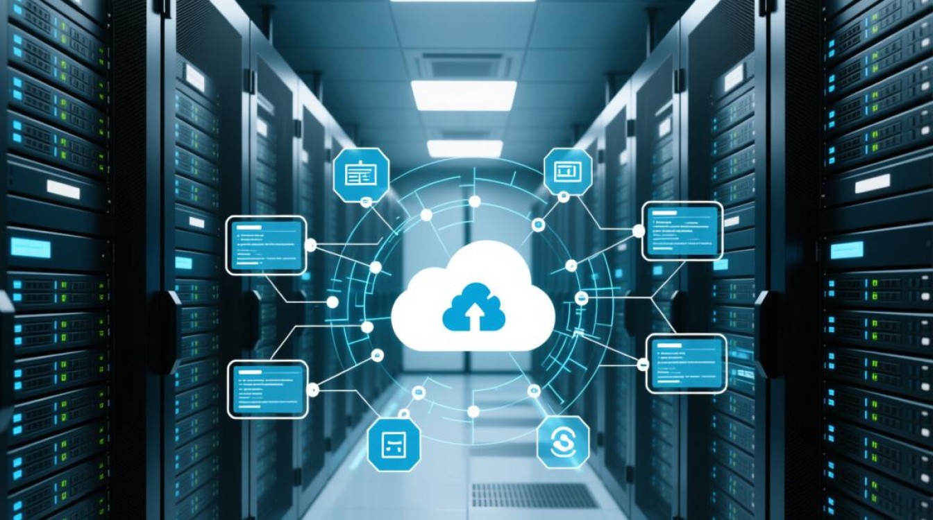 分布式服务器开发如何实现高效负载均衡？