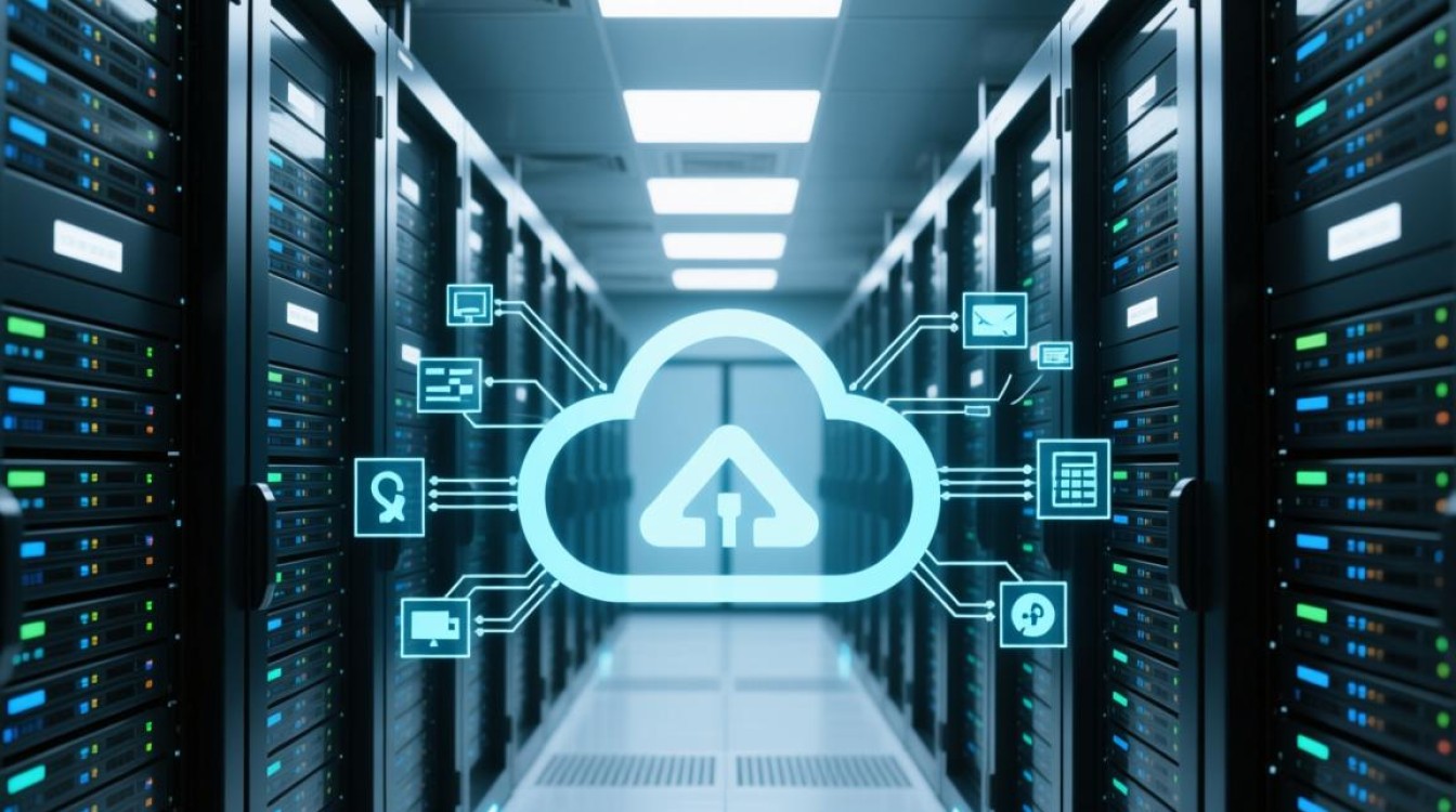 分布式服务器开发如何实现高效负载均衡？