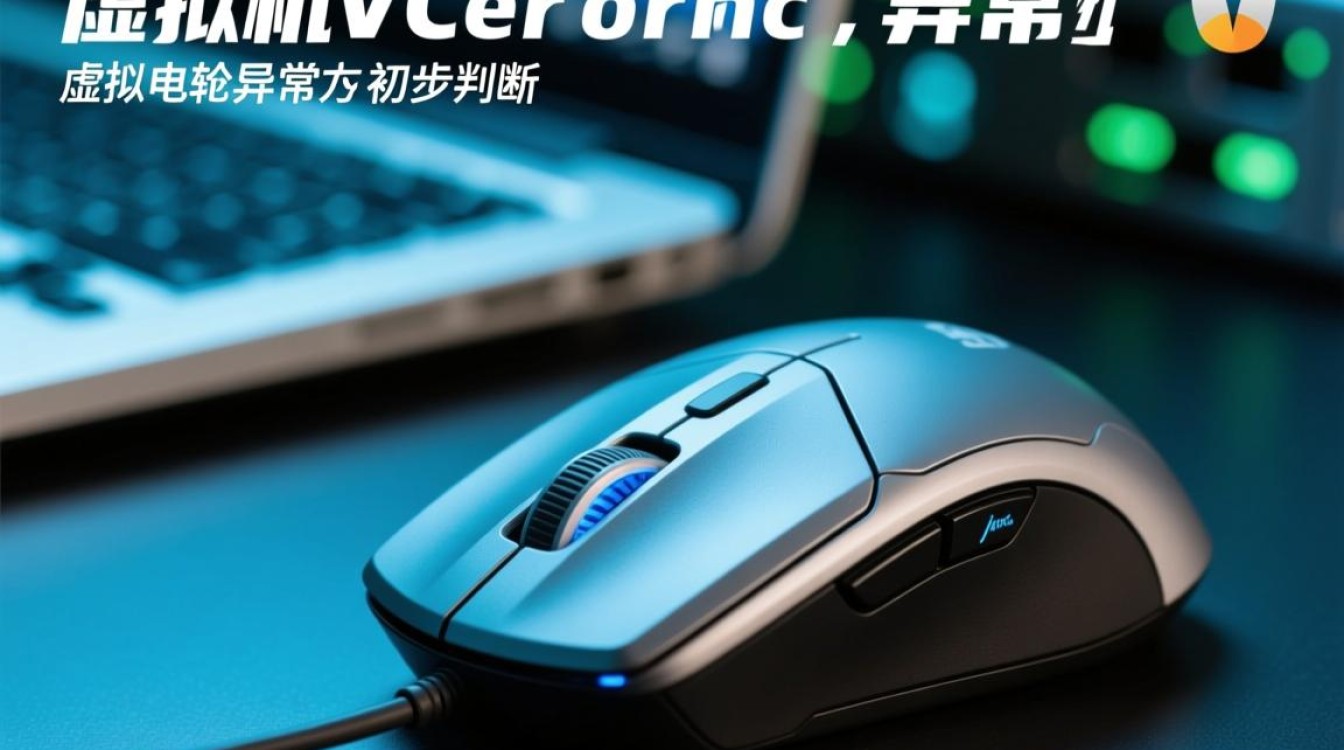 虚拟机鼠标异常怎么办？三种解决方法速试！