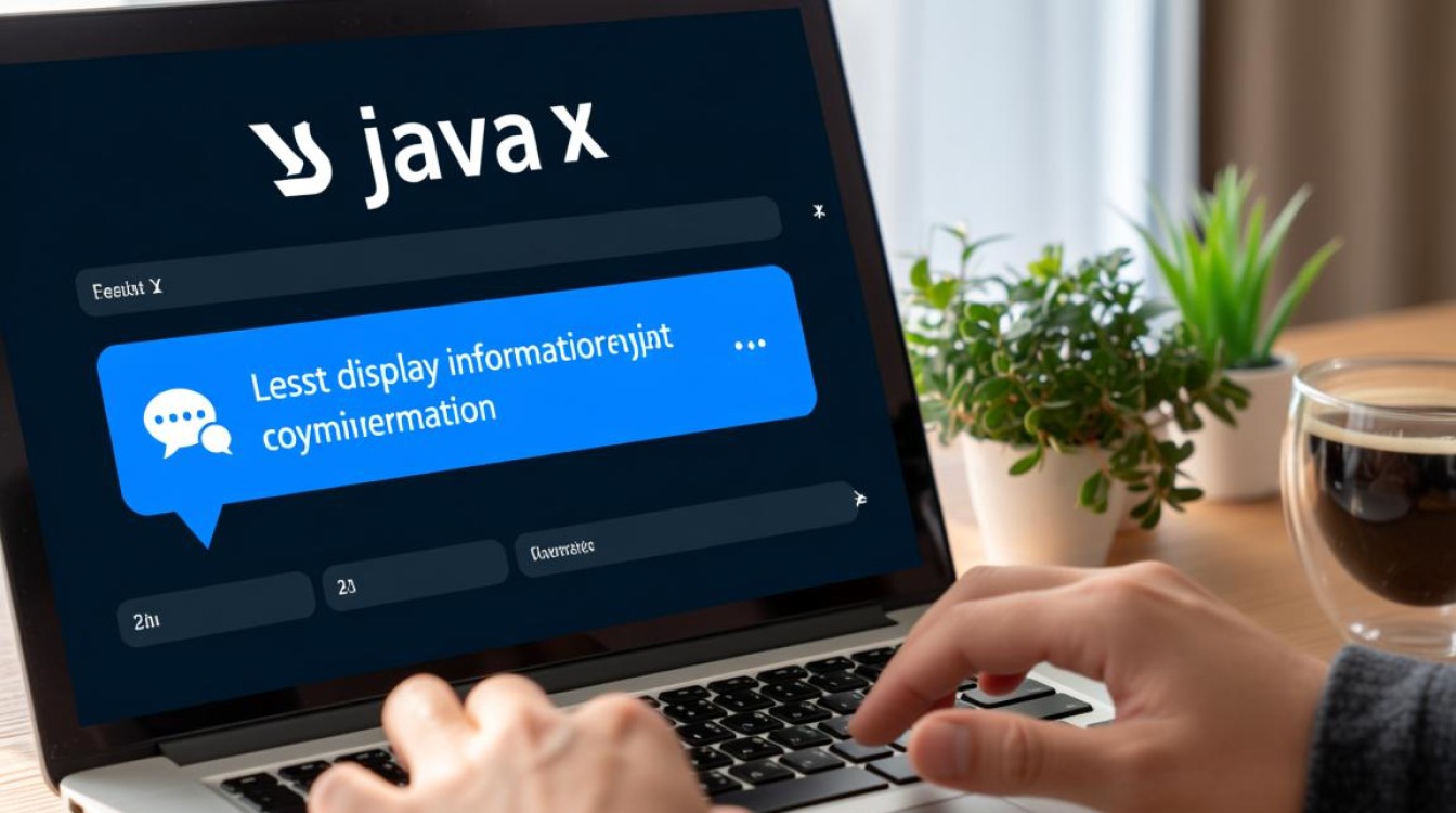 Java如何实时显示最新信息？实现方法有哪些？