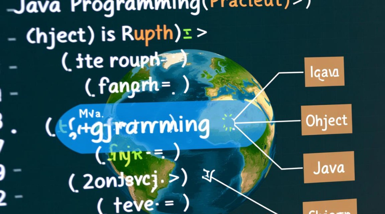 Java中定义对象的具体步骤和语法是什么？-好主机测评网