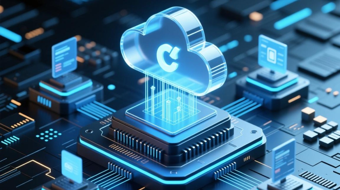 分布式架构云原生服务器如何提升系统弹性与运维效率？