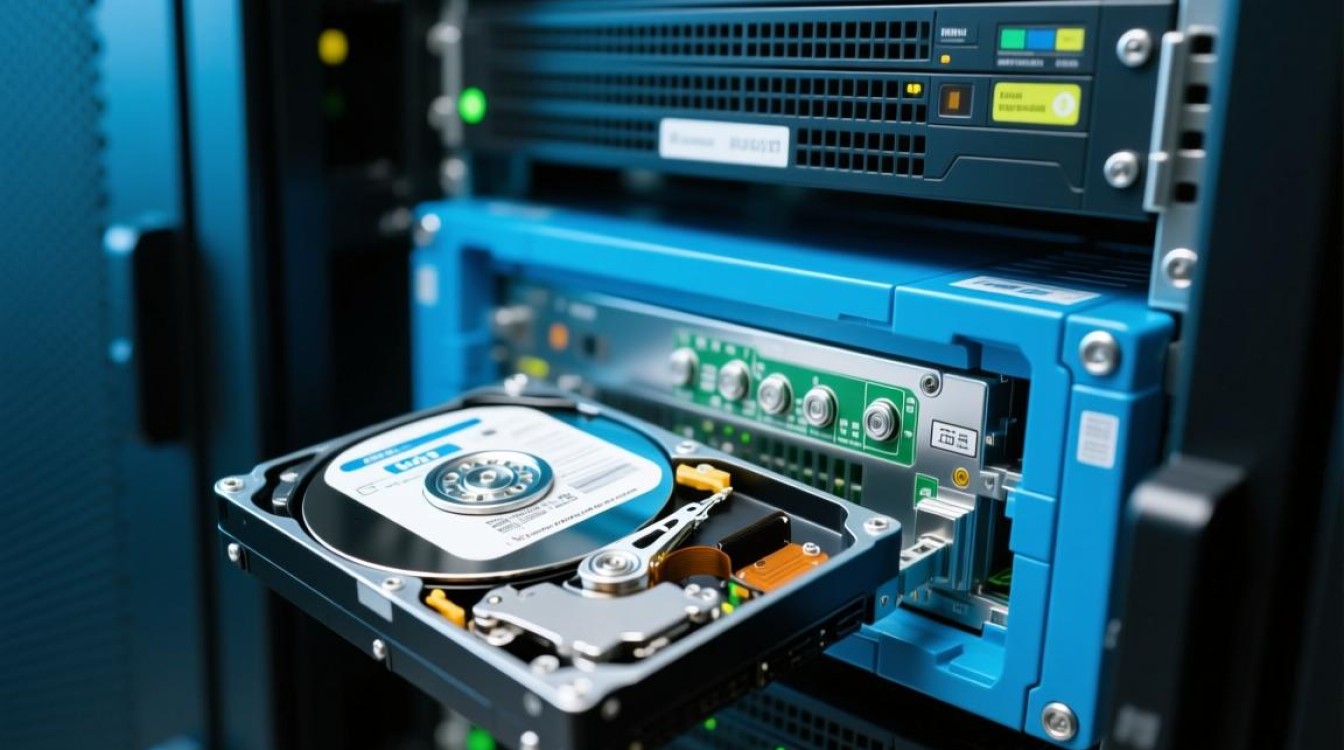 虚拟机卷如何管理才能提升性能与安全性？-好主机测评网