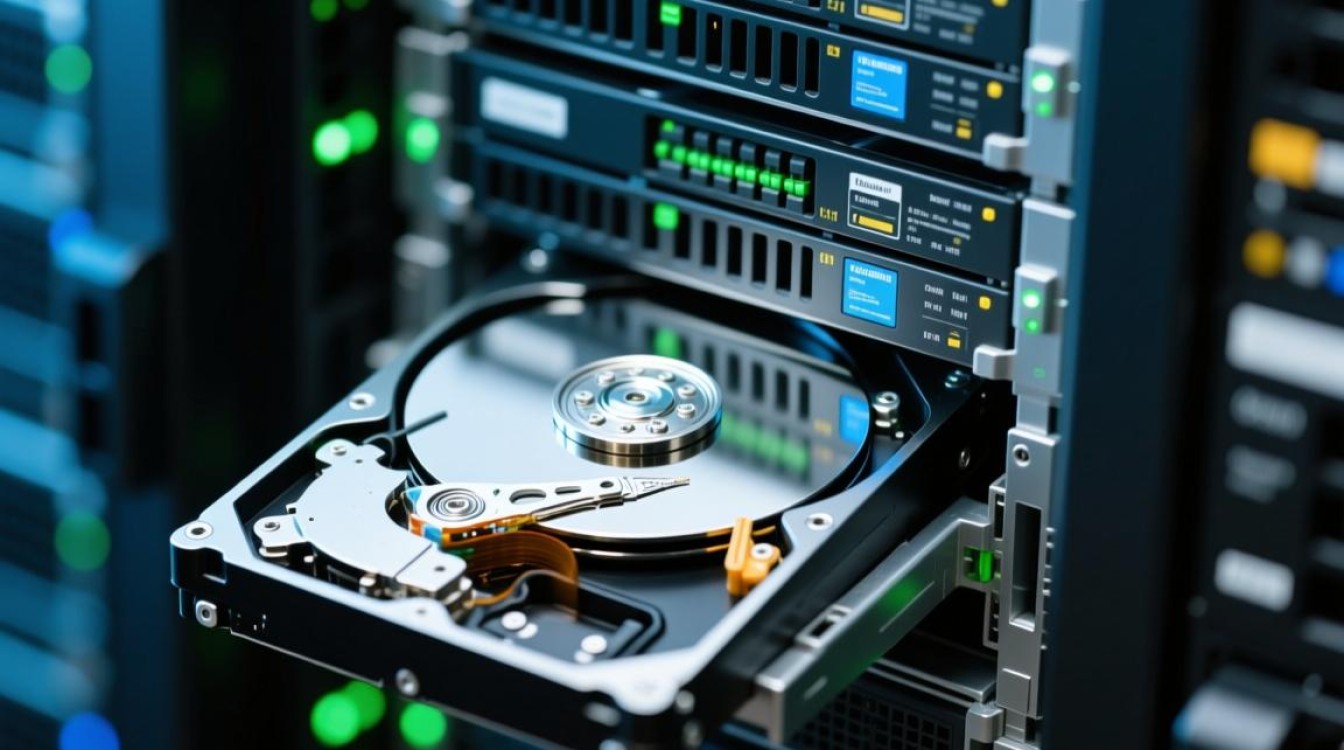 虚拟机卷如何管理才能提升性能与安全性？