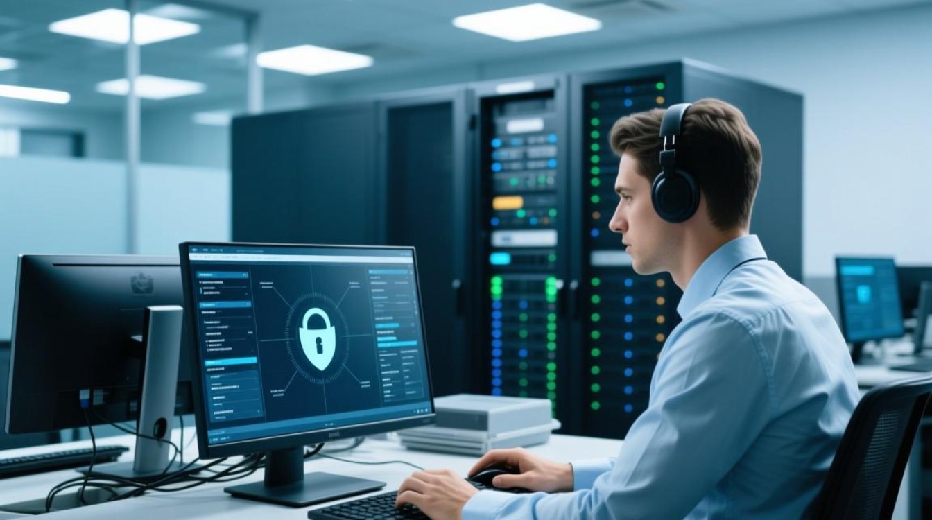 服务器桌面程序被管理员限制,怎么解除或获取权限? 服务器桌面程序被管理员限制,怎么解除或获取权限?