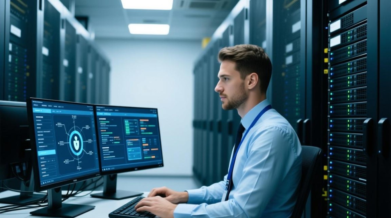 服务器桌面程序被管理员限制,怎么解除或获取权限? 服务器桌面程序被管理员限制,怎么解除或获取权限?