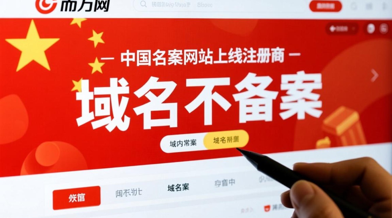 万网域名不备案能直接使用吗?有什么风险或限制? 万网域名不备案能直接使用吗?有什么风险或限制?