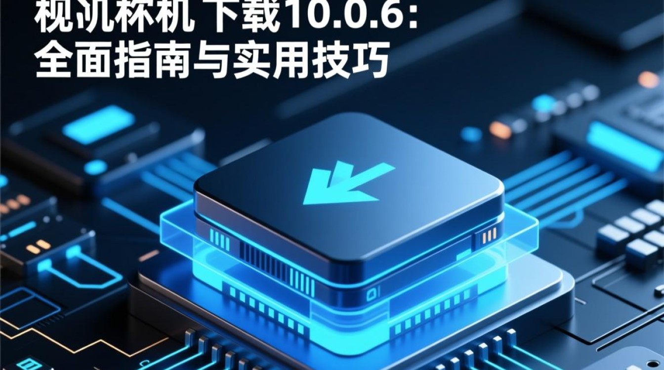 虚拟机下载10.0.6，官方渠道在哪里？安全吗？-好主机测评网