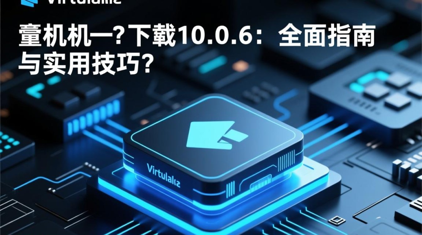 虚拟机下载10.0.6,官方渠道在哪里?安全吗? 虚拟机下载10.0.6,官方渠道在哪里?安全吗?