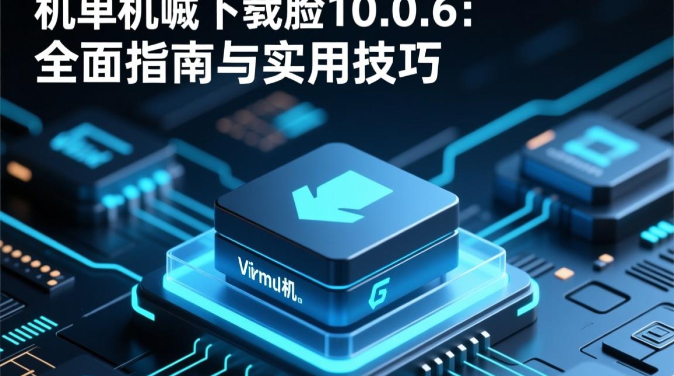 虚拟机下载10.0.6,官方渠道在哪里?安全吗? 虚拟机下载10.0.6,官方渠道在哪里?安全吗?