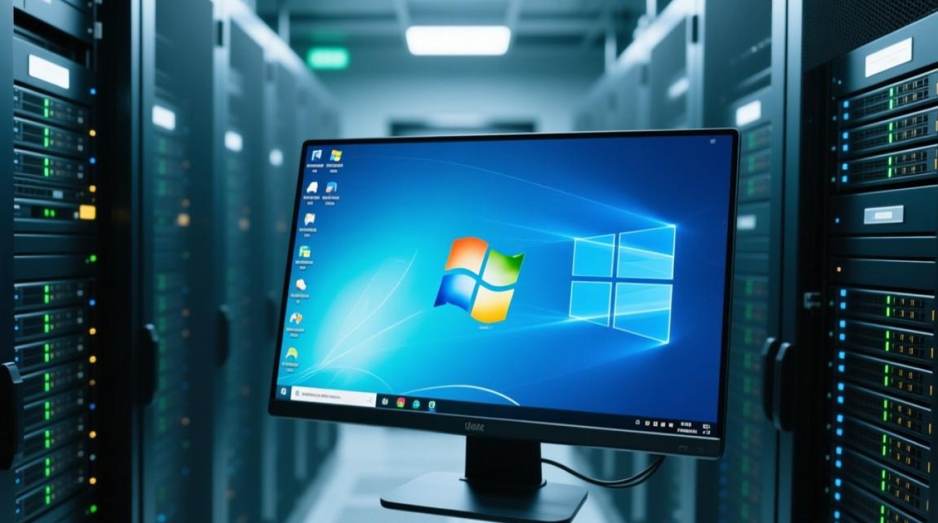 服务器桌面窗口管理器如何提升多任务处理效率? 服务器桌面窗口管理器如何提升多任务处理效率?