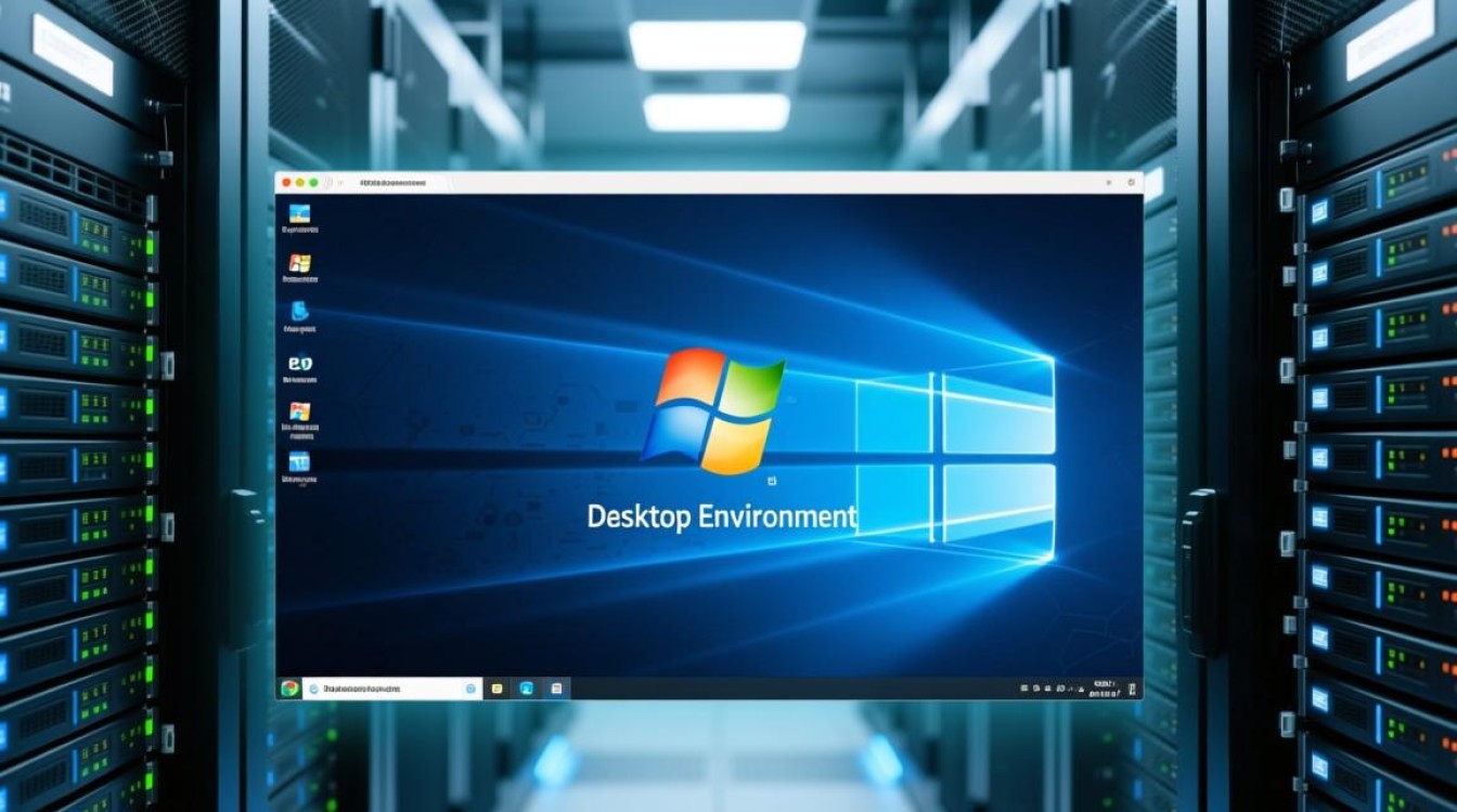 服务器桌面窗口管理器如何提升多任务处理效率? 服务器桌面窗口管理器如何提升多任务处理效率?