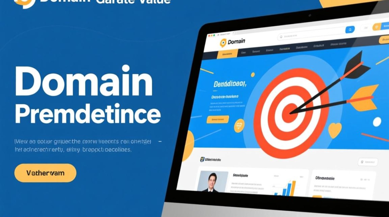 域名推广方案怎么制定才能有效提升流量与转化？