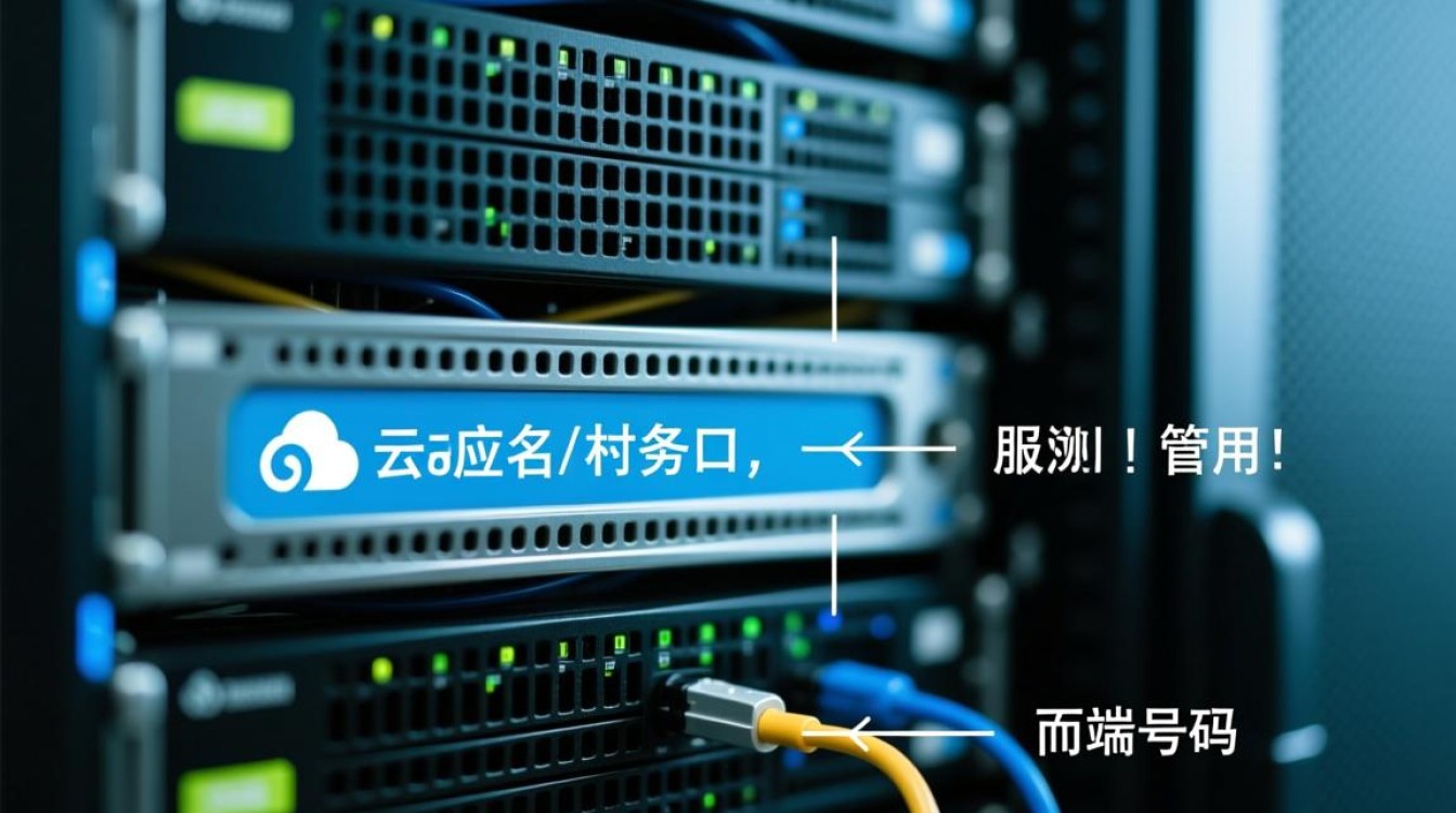 阿里云域名带端口号访问怎么配置？需要开启什么服务吗？-好主机测评网