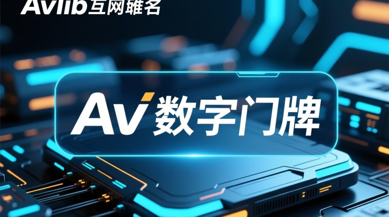 avlib最新域名是什么？如何正确访问和查找？-好主机测评网