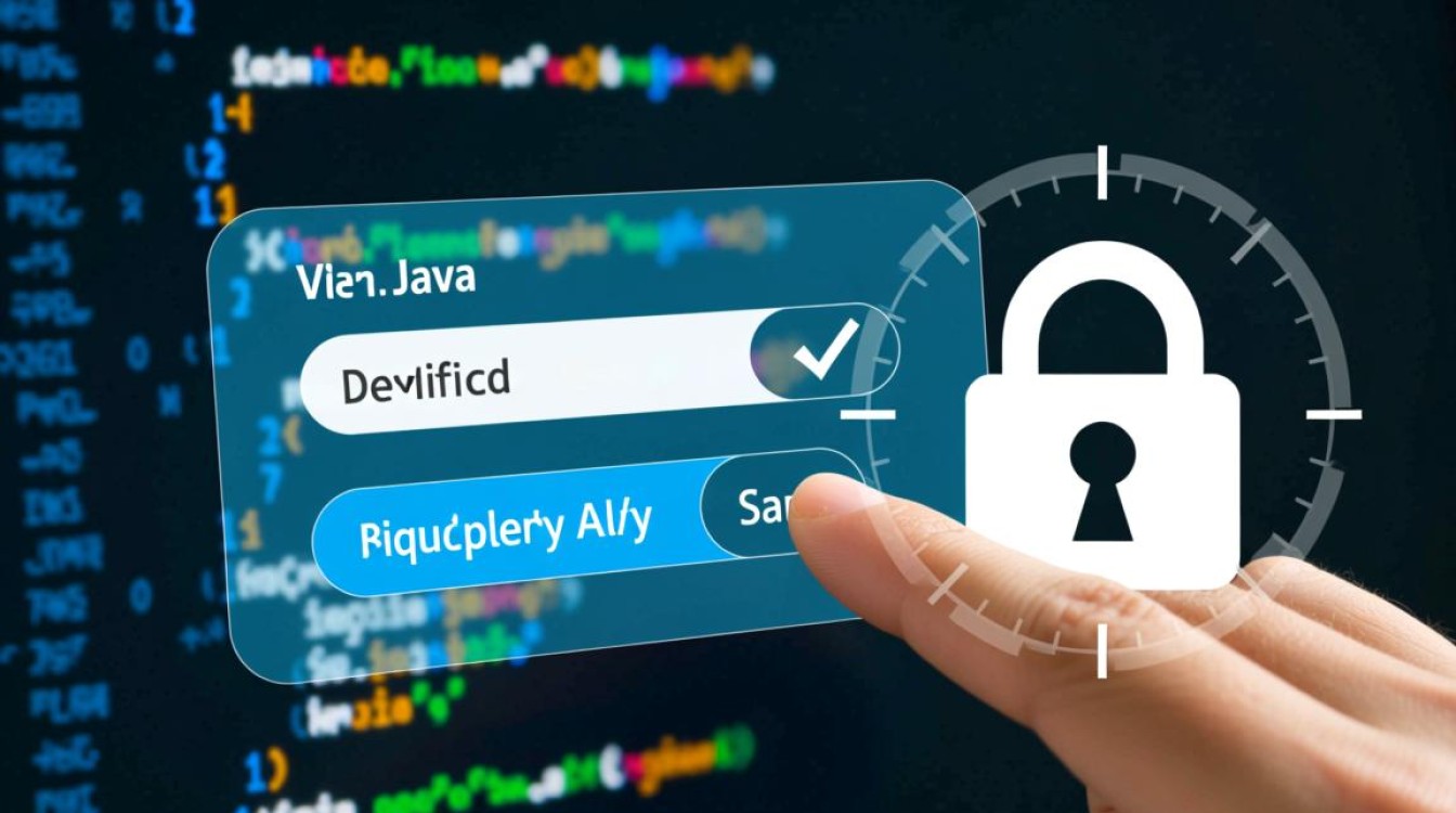 Java怎么验证密码强度及安全性？