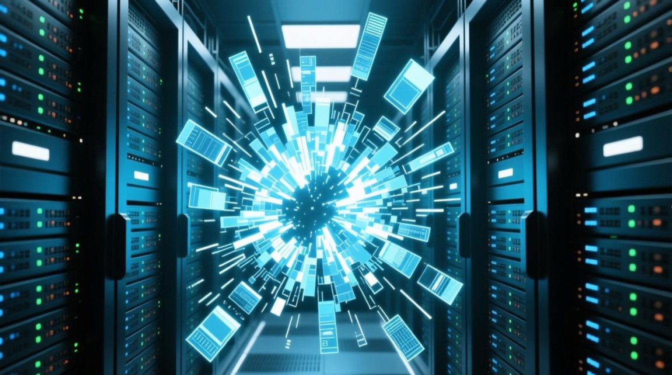 分布式服务器存储有哪些优点？对企业存储优化有何帮助？