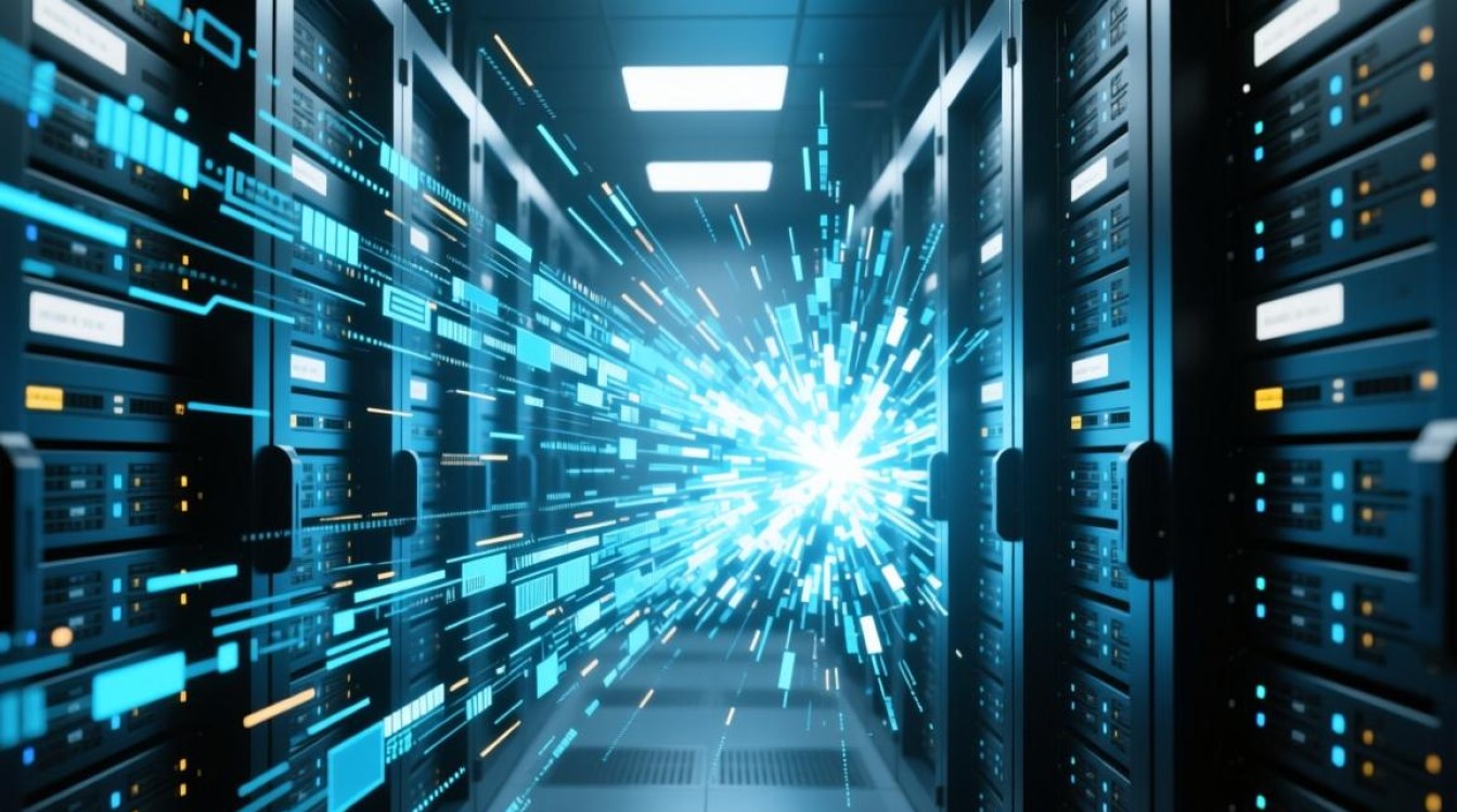 分布式服务器存储有哪些优点？对企业存储优化有何帮助？