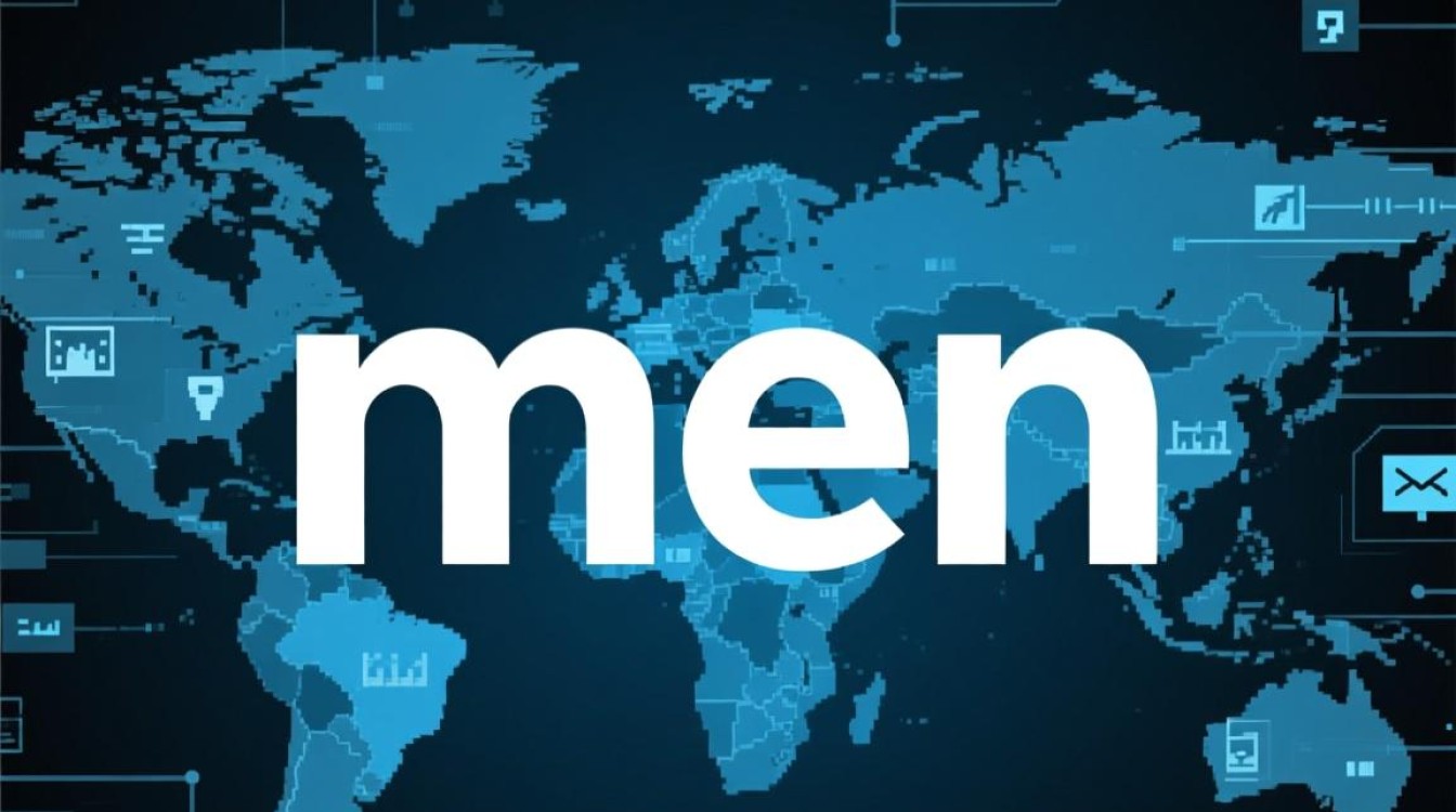 域名men寓意是什么？适合哪些行业或品牌？