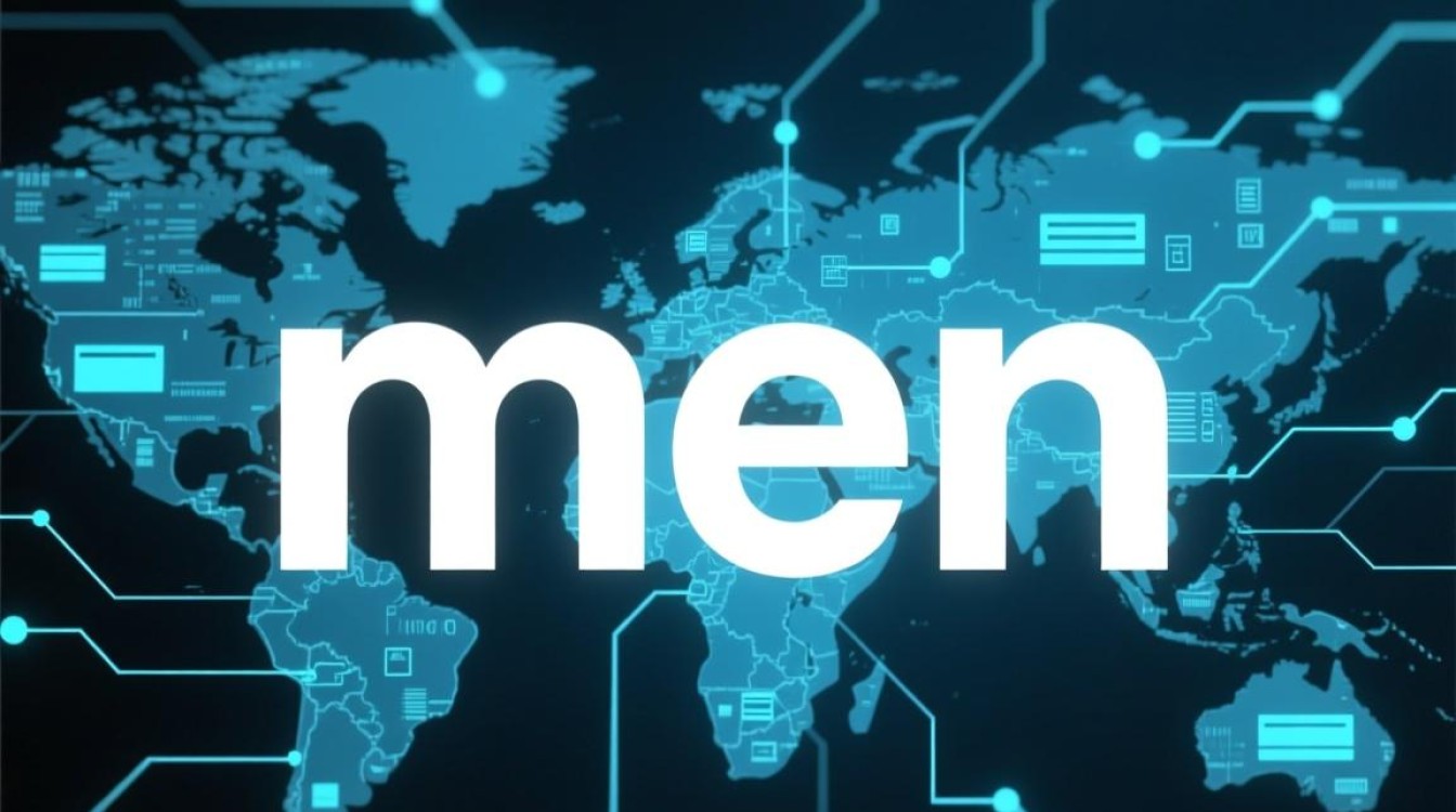 域名men寓意是什么？适合哪些行业或品牌？-好主机测评网