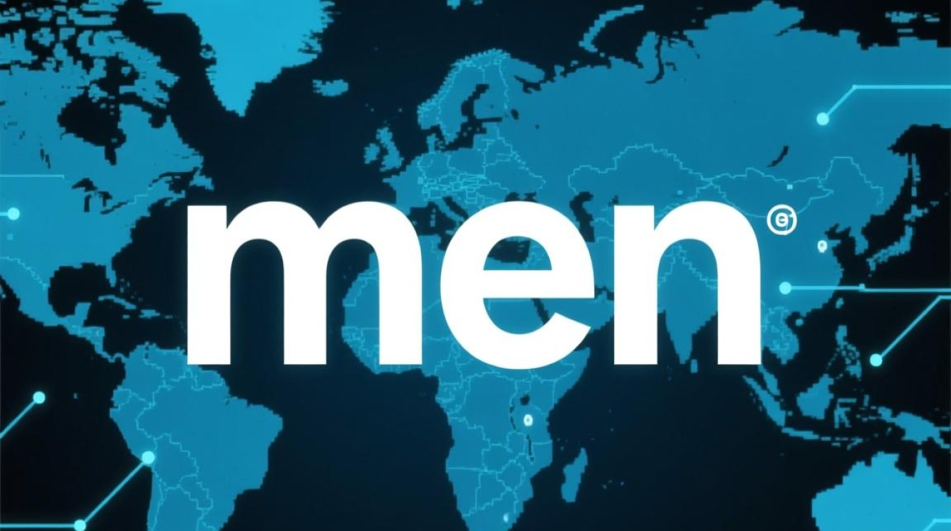 域名men寓意是什么？适合哪些行业或品牌？