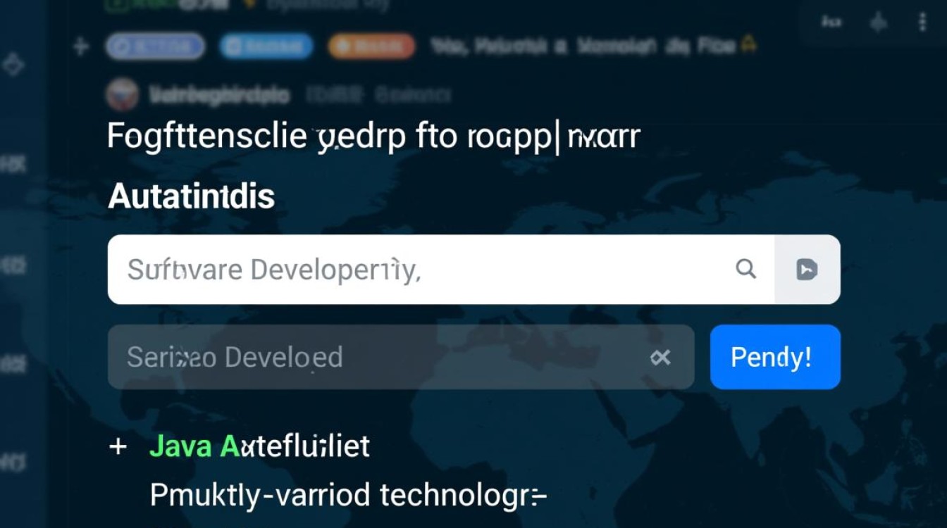Java怎么实现代码自动联想功能？-好主机测评网