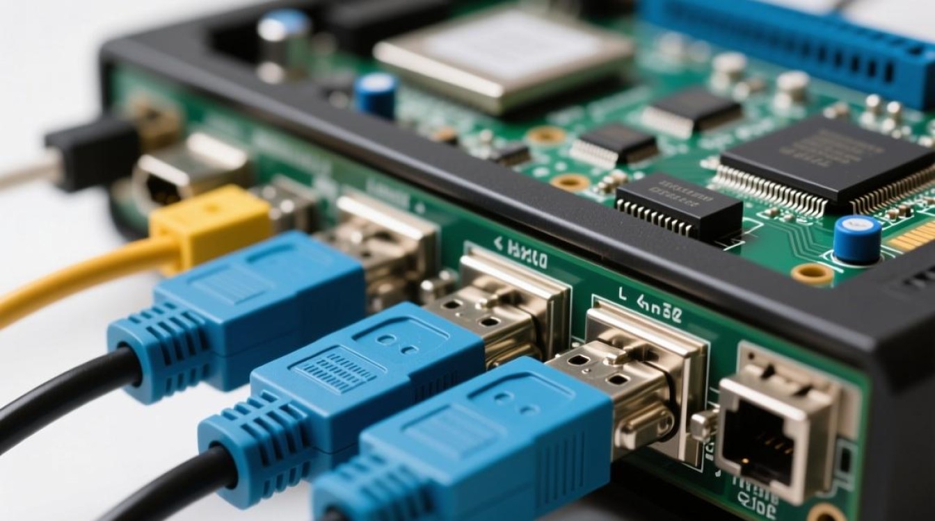 Linux如何调用串口？串口通信配置步骤详解