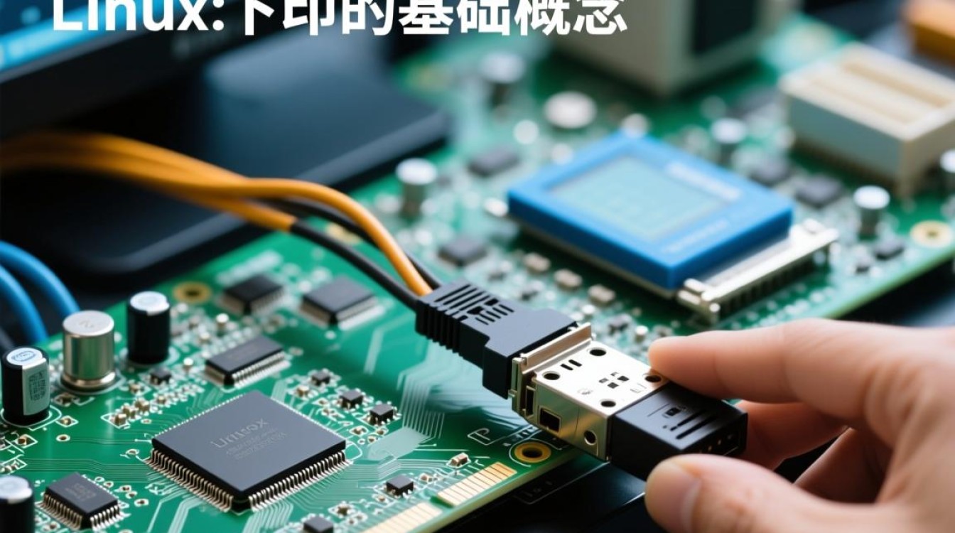 Linux如何调用串口？串口通信配置步骤详解