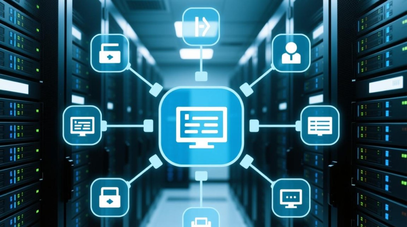 如何通过域名安全连接数据库并保障访问稳定性？