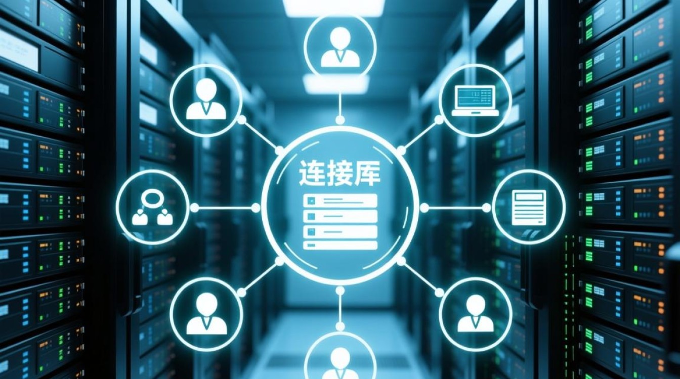 如何通过域名安全连接数据库并保障访问稳定性？