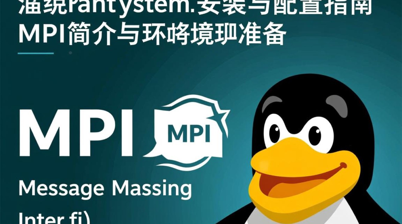 Linux系统下如何正确安装与配置MPI？