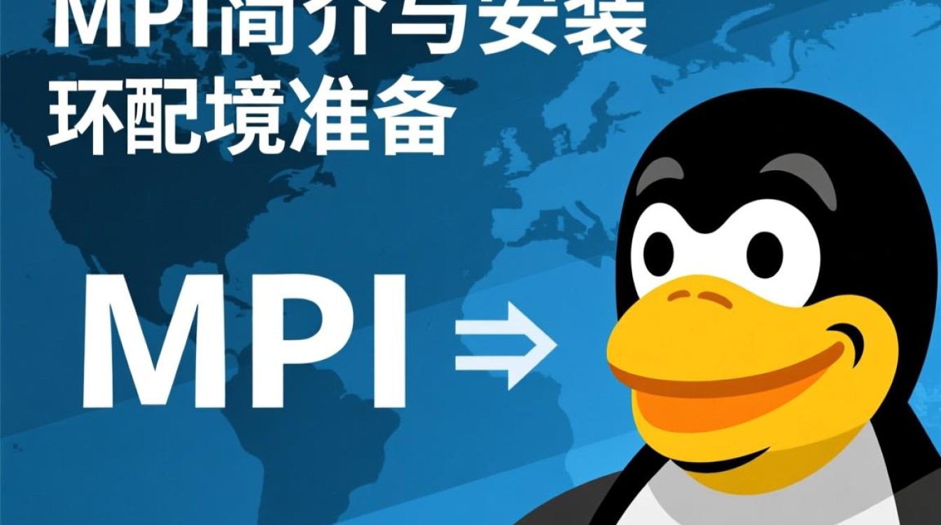 Linux系统下如何正确安装与配置MPI？-好主机测评网