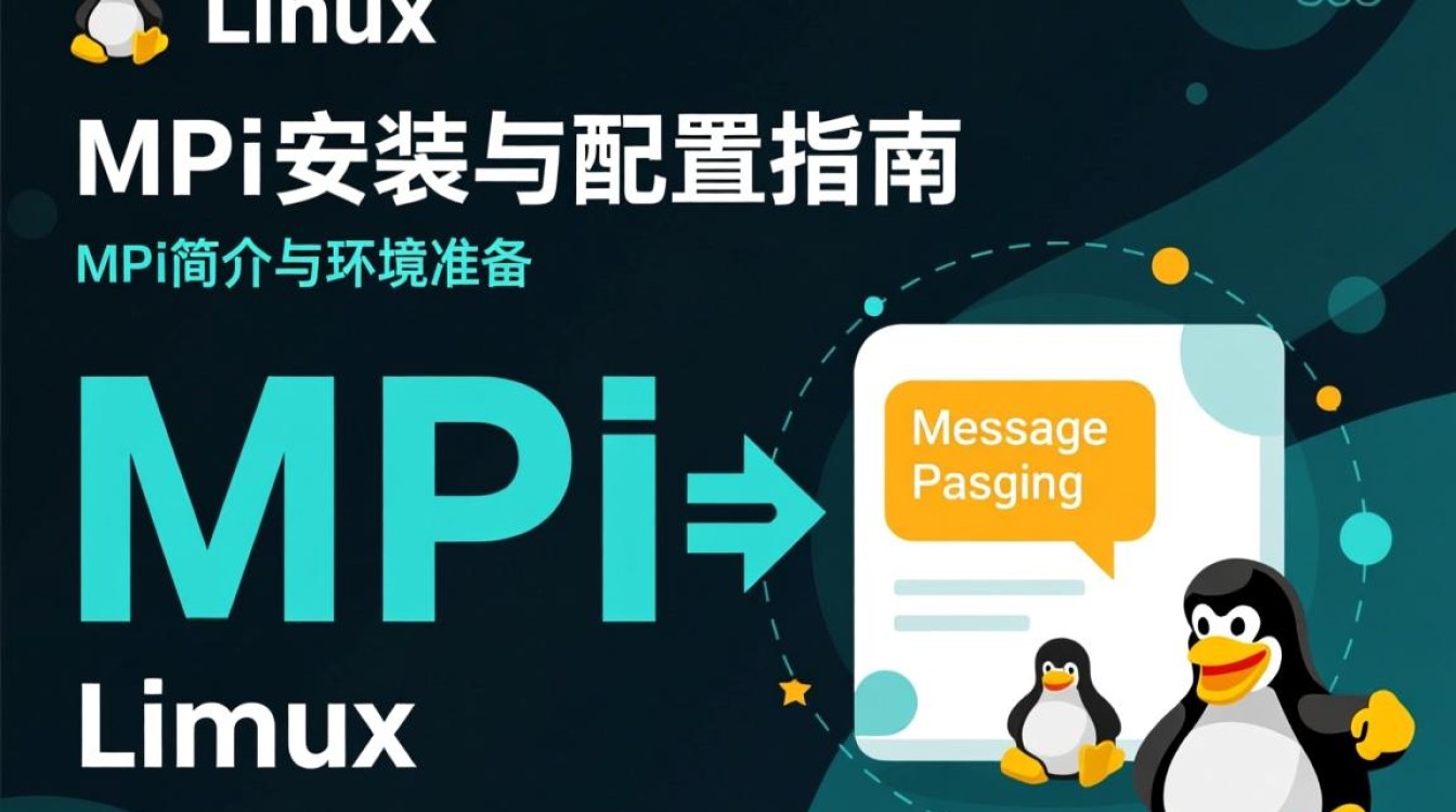 Linux系统下如何正确安装与配置MPI？