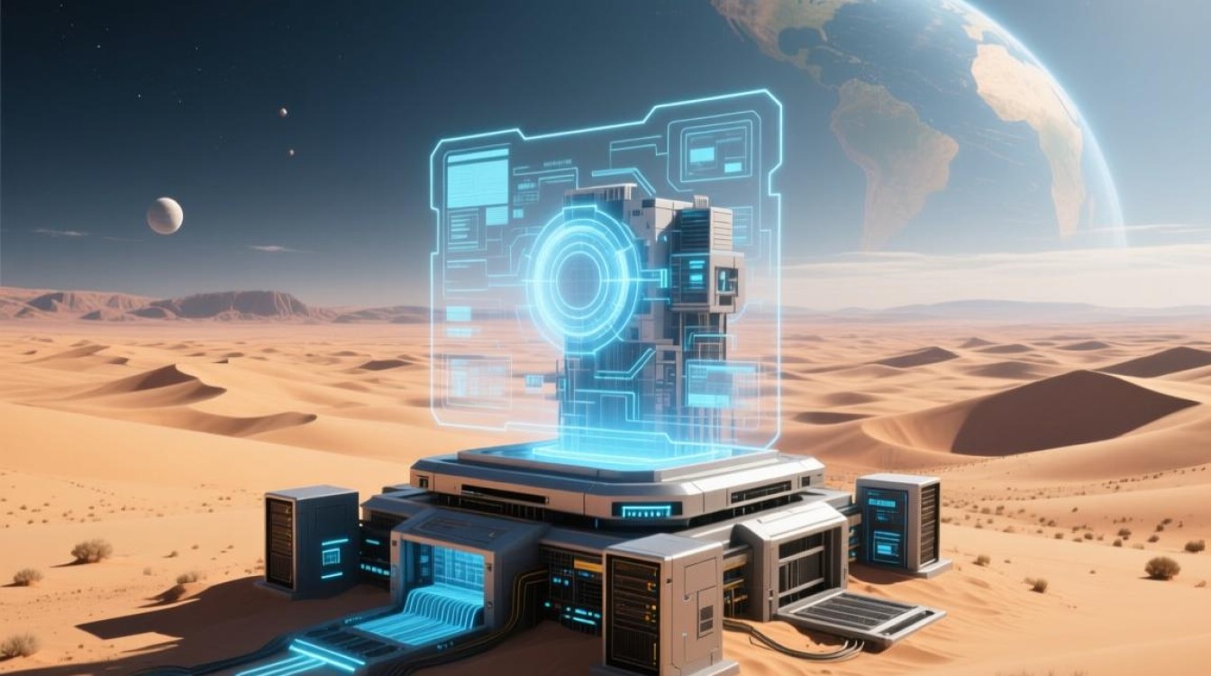 大漠操作虚拟机，如何实现高效管理与性能优化？-好主机测评网