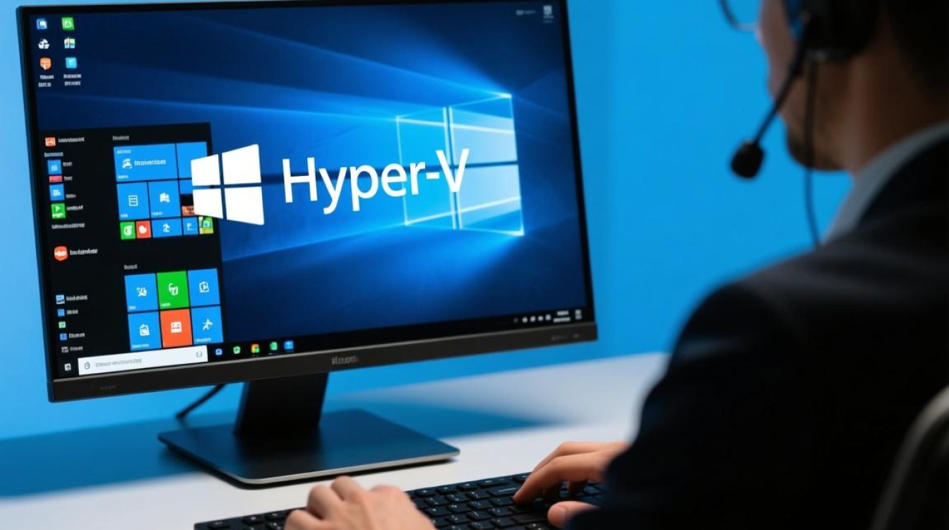 如何彻底移除Windows自带虚拟机且不留痕迹？-好主机测评网