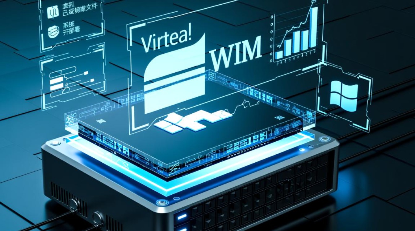 虚拟机中如何安装wim镜像文件？详细步骤是怎样的？