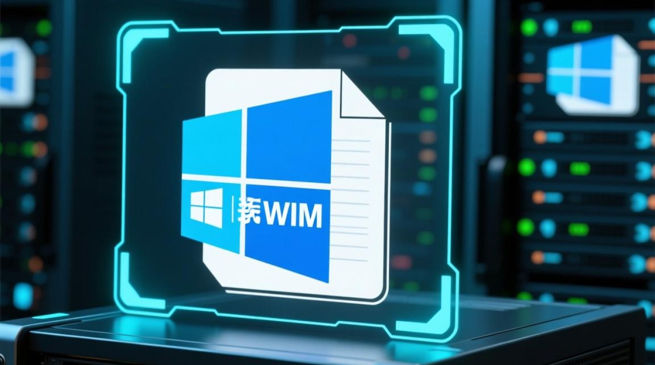 虚拟机中如何安装wim镜像文件？详细步骤是怎样的？